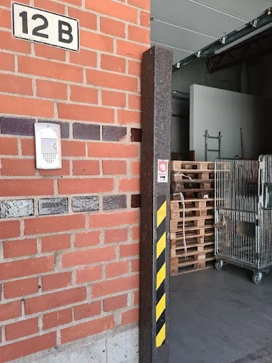 En exempel dinqr kod som leder till husqvarna