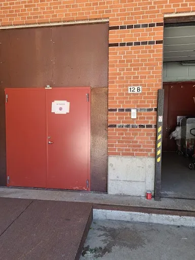 En exempel dinqr kod som leder till husqvarna